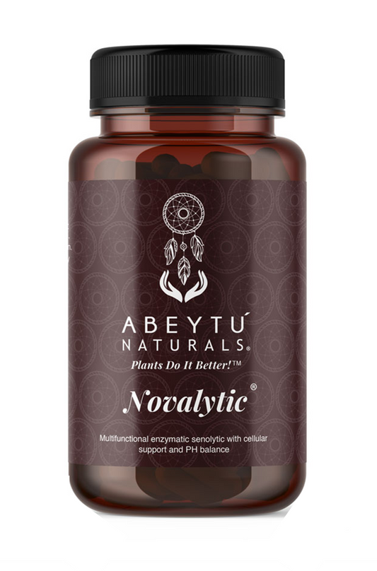 Novalytic™