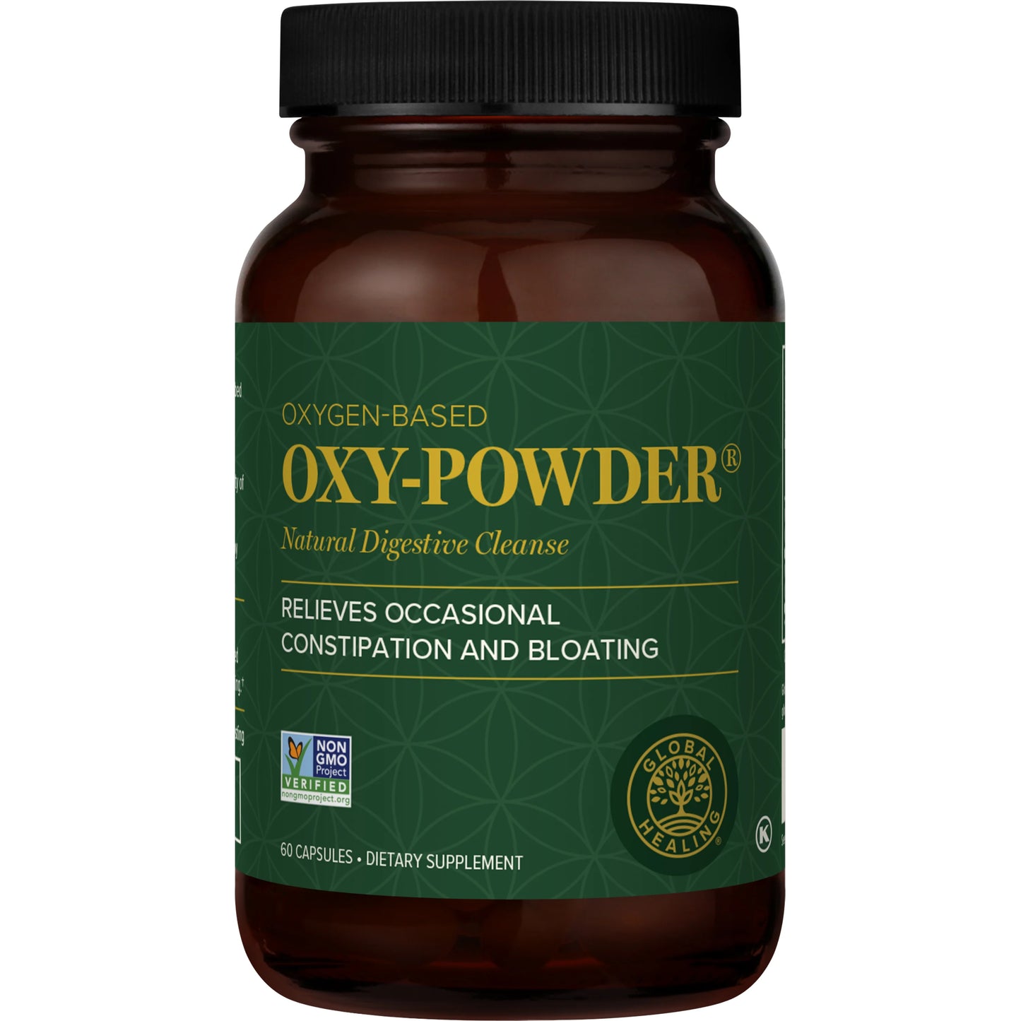 Oxy Powder