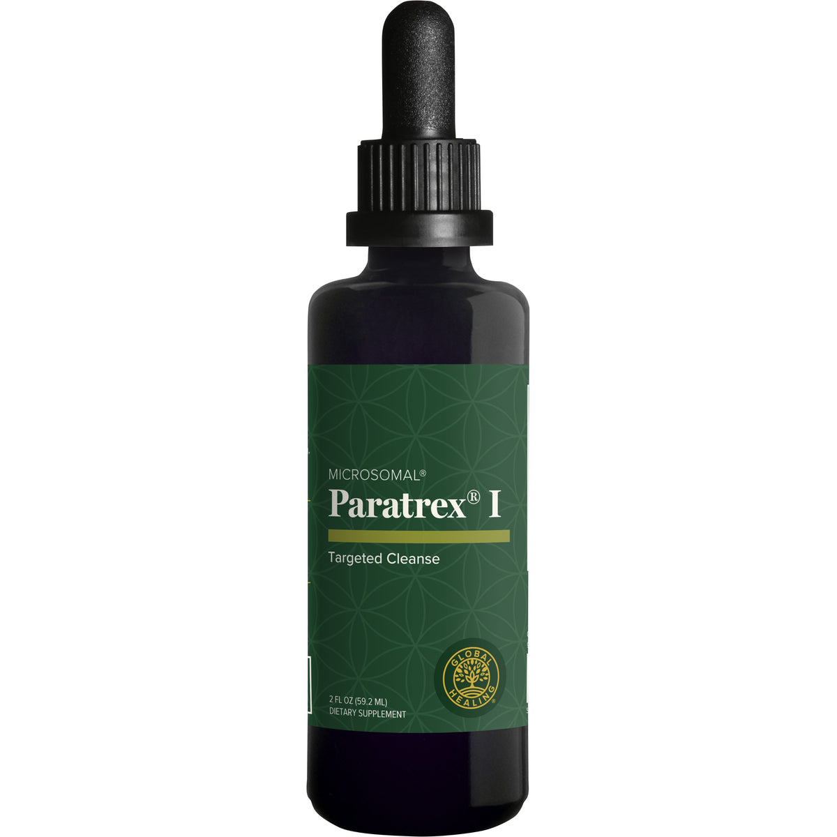 Paratrex Microbial Targeted Cleanse Supplement