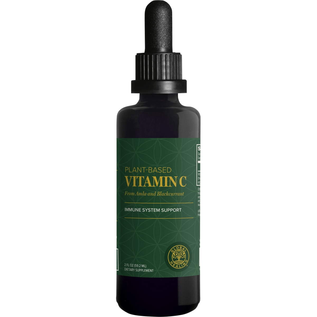 Vitamin C Supplement for Immune Support