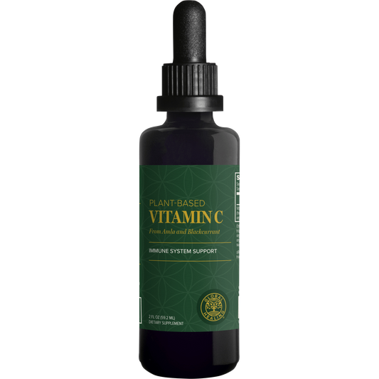 Vitamin C Supplement for Immune Support