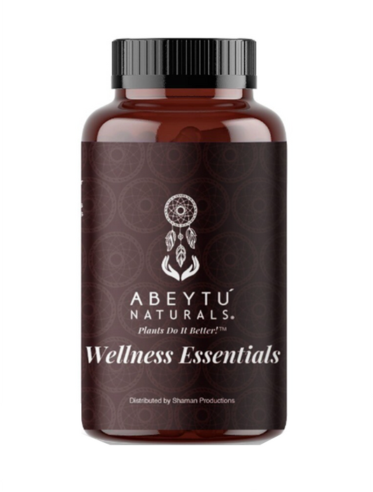 Daily Wellness Supplement from Abeytu Naturals